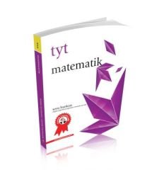 TYT Matematik Soru Bankası Zafer Yayınları