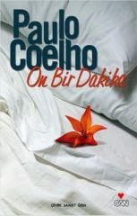 On Bir Dakika Paulo Coelho Can Yayınları