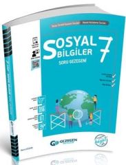 7. Sınıf Sosyal Bilgiler Soru Gezegeni