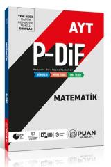 AYT Matematik PDİF Konu Anlatım Fasikülleri Puan Yayınları
