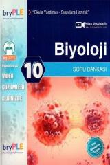 10.Sınıf Biyoloji Soru Bankası Birey Yayınları