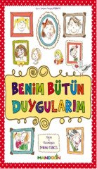 Benim Bütün Duygularım İnkılap Kitabevi