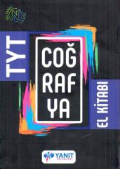 TYT Coğrafya El Kitabı Yanıt Yayınları