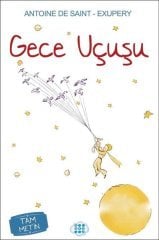 Gece Uçuşu Dokuz Yayınları