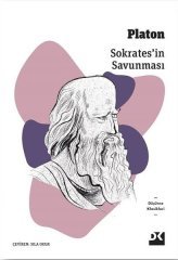Sokrates’in Savunması Doğan Kitap