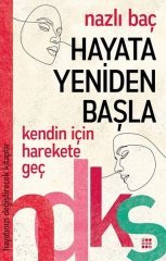 Hayata Yeniden Başla Dokuz Yayınları