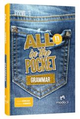 All In The Pocket Grammar Modadil Yayınları