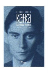 Kafka - Kavrama Yılları Cilt: 2 Sel Yayıncılık