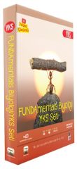 YKS Biyoloji FUNDAmentals Seti Tonguç Akademi