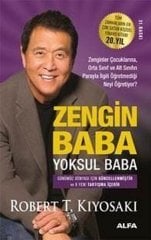 Zengin Baba Yoksul Baba Alfa Yayınları