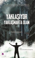 Yaklaşıyor Yaklaşmakta Olan Sinada Kitap