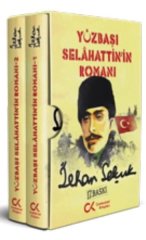 Yüzbaşı Selahattin’in Romanı (2 Cilt Takım) Cumhuriyet Kitapları