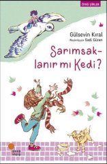 Sarımsaklanır mı Kedi? Günışığı Kitaplığı