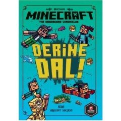 Minecraft - Derine Dal Doğan Egmont Yayıncılık