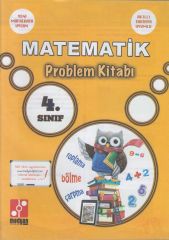 4. Sınıf Matematik Problem Kitabı Medyan Yayınları