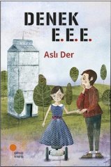 Denek E.E.E. Günışığı Kitaplığı