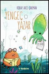 Yengeç Yazar  Tudem Yayınları