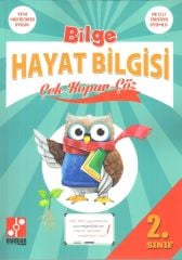 2. Sınıf Bilge Hayat Bilgisi Medyan Yayınları