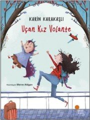 Uçan Kız Volante Günışığı Kitaplığı