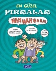 En Güzel Fıkralar Parıltı Yayınları