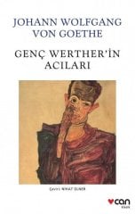 Genç Werther'in Acıları Can Yayınları