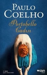 Portobello Cadısı Paulo Coelho Can Yayınları