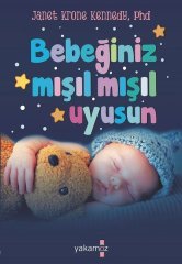 Bebeğiniz Mışıl Mışıl Uyusun Yakamoz Yayınevi