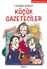 Küçük Gazeteciler Özyürek Yayınları