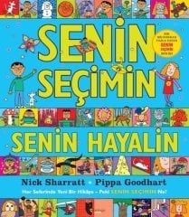 Senin Seçimin Senin Hayalin Domingo Yayınevi