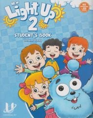 2. Sınıf New Light Up Students Book Universal Elt