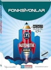 Matematik Fasikülleri Fonksiyonlar Evrensel İletişim