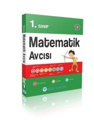 1 Sınıf Matematik Avcısı Mutlu Yayınları