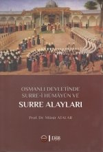 Osmanlı Devletinde Surre-i Hümayun ve Surre Alayları Diyanet İşleri Başkanlığı