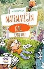 Matematiğin Kaç Canı Var? Cezve Çocuk