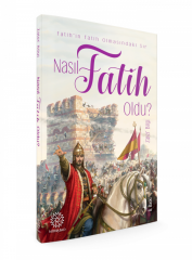 Nasıl Fatih Oldu Mihrabad Yayınları