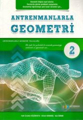 Antrenmanlarla Geometri 2 Antrenman Yayınları