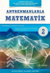 Antremanlarla Matematik 2 Antrenman Yayınları