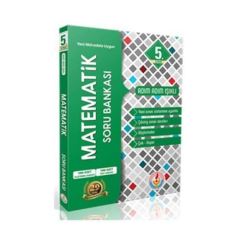 Adım Adım Işıklı 5 Sınıf Matematik Sb Bilal Işıklı Yayınları