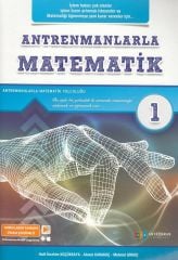 Antremanlarla Matematik 1 Antrenman Yayınları