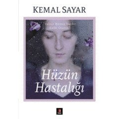 Hüzün Hastalığı Kapı Yayınları