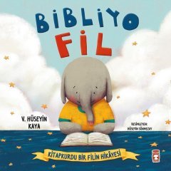 Bibliyo Fil Timaş Çocuk