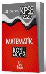 2020 KPSS Lise Önlisans Gy Gk Matematik Geometri Sayısal Mantık Konu Anlatımı Yeni Trend Yayınları