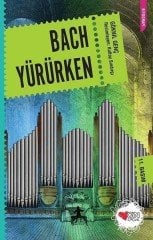 Bach Yürürken Can Çocuk Yayınları