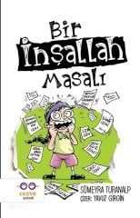 Bir İnşallah Masalı Cezve Çocuk