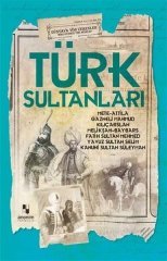 Türk Sultanları Anonim Yayıncılık