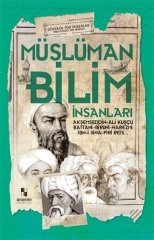 Müslüman Bilim İnsanları Anonim Yayıncılık