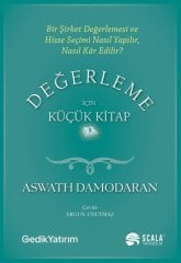 Değerleme İçin Küçük Kitap Scala Yayıncılık