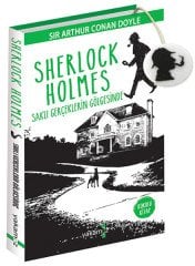 Sherlock Holmes - Saklı Gerçeklerin Gölgesinde Yakamoz Yayınevi