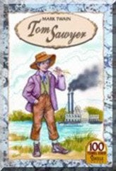 Tom Sawyer İskele Yayıncılık