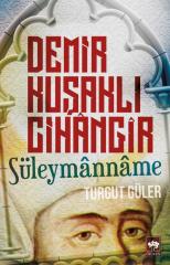 Demir Kuşaklı Cihangir Ötüken Neşriyat